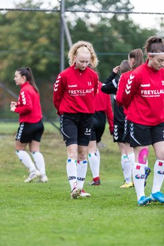 Bild 36 - B-Juniorinnen SV Henstedt Ulzburg - Hamburger SV : Ergebnis: 2:3